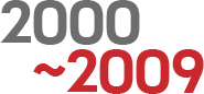 2000��-2009�� ����